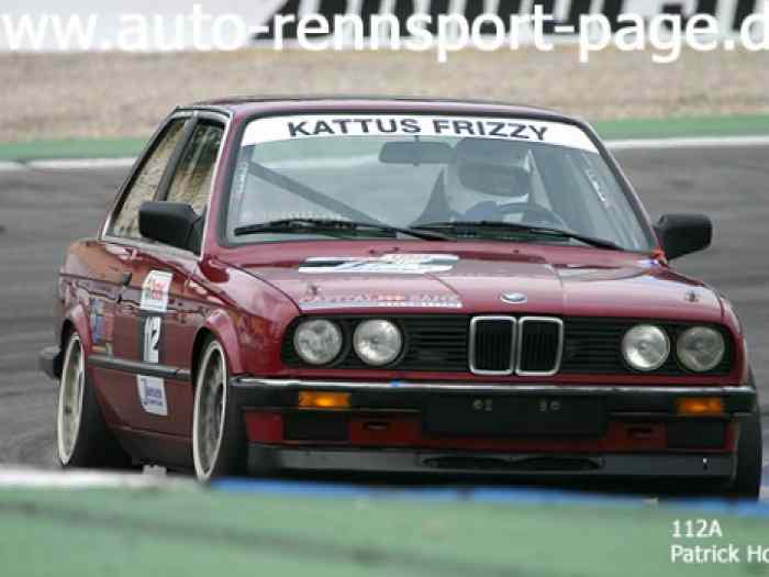 recherche caisse bmw e30 coupe phase 1