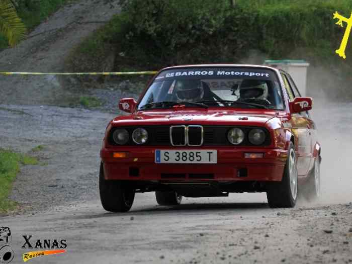 BMW 325i e30