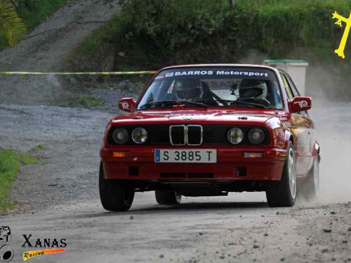 BMW 325i e30 0