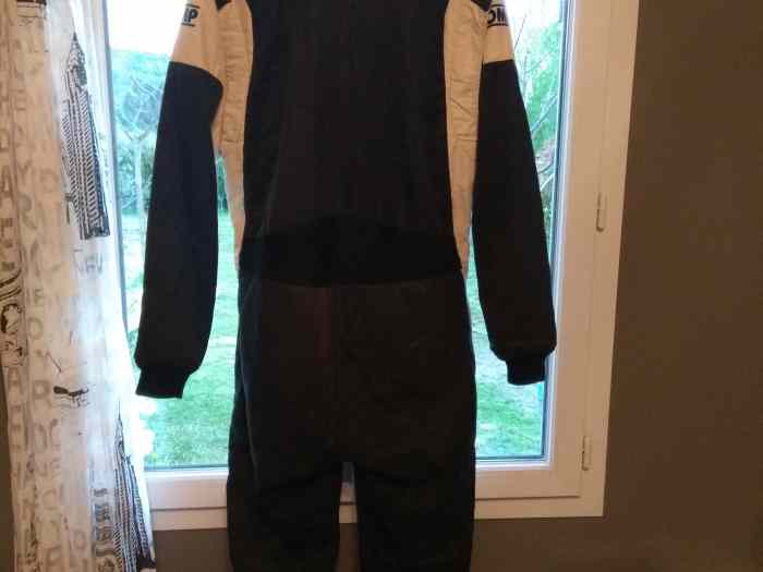 Combinaison OMP - taille 60 1
