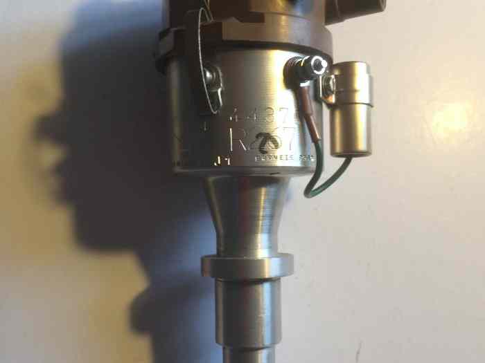 Allumeur pour ALPINE A310 A110 1600 VE GORDINI comme neuf GORDINI 1