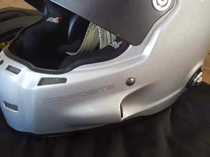 Casque stilo