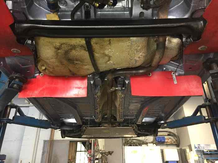 Vendue merci Mikado 207 R3T FULL EVO – photo 4 sur 6