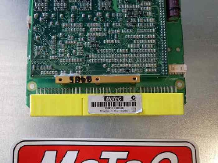 Calculateur Motec M800 OEM Evo 4 5 6 7 8