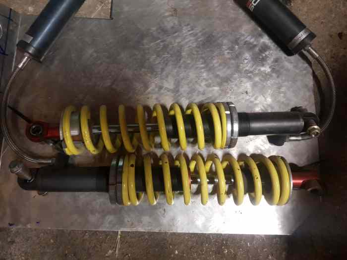 suspension c2 r2 1