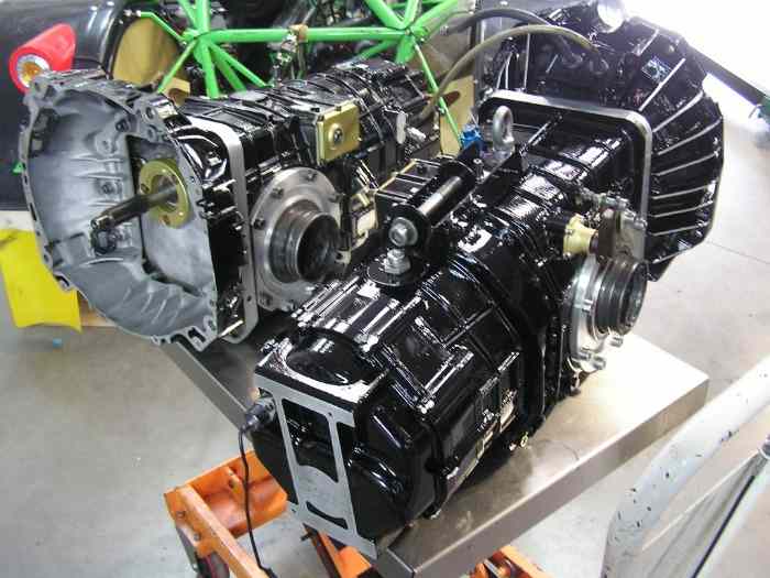 Lot Boites Sadev SL90-20 0