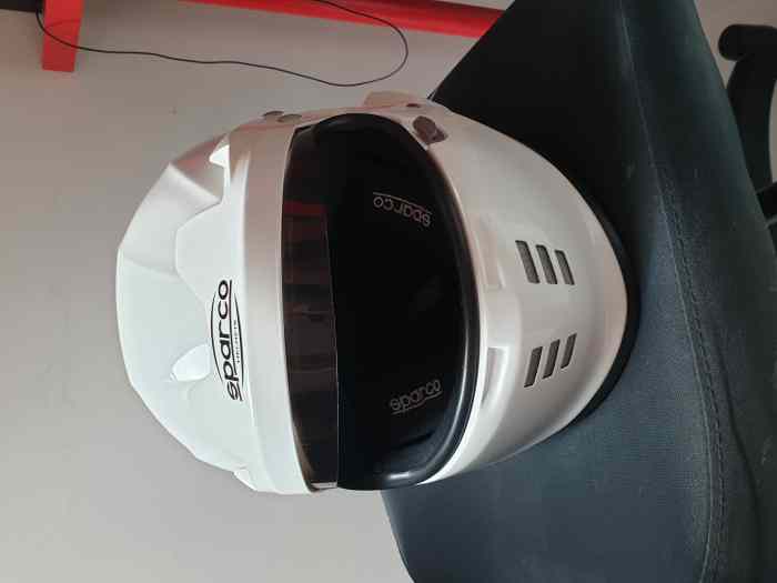 Sparco WTX-5i 0