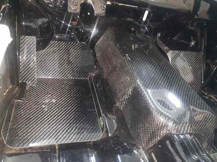 Ford Sierra RS500 Cosworth Shell 4