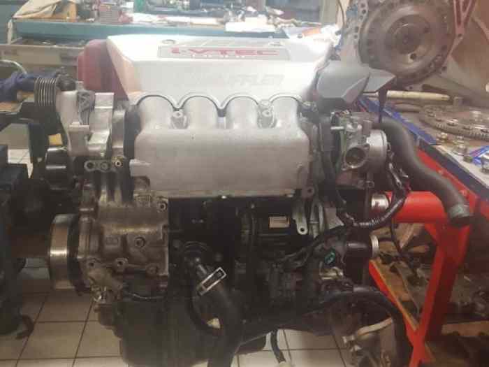 Honda k20