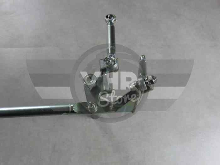 Commande de vitesses mono barre type 309 EVO 3