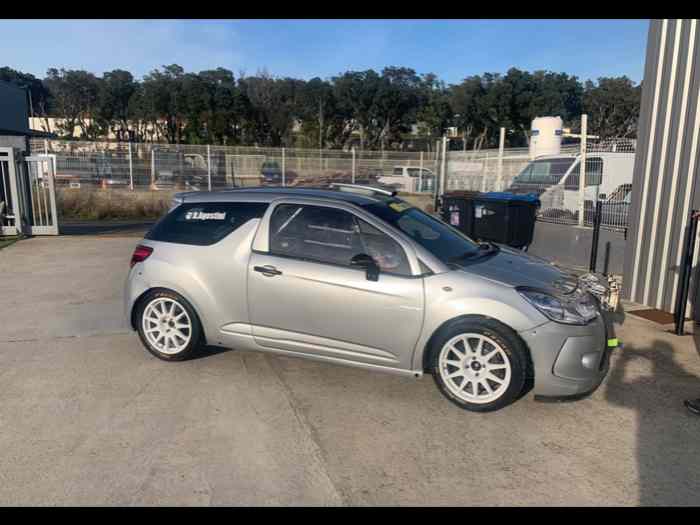 Ds3r3 Max – photo 5 sur 5