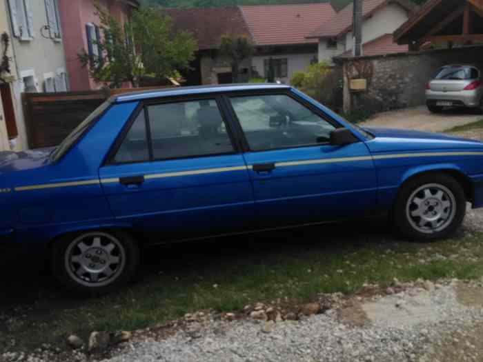 Voiture de collection
