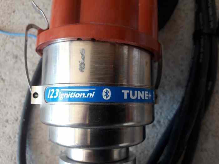 Allumage électronique 205 GTI – photo 2 sur 2