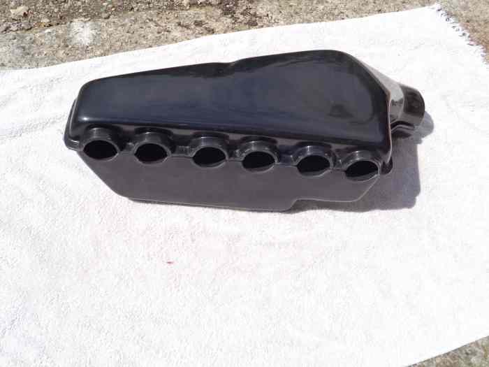 GROSSE boite a air fibre BMW E36 M3 1