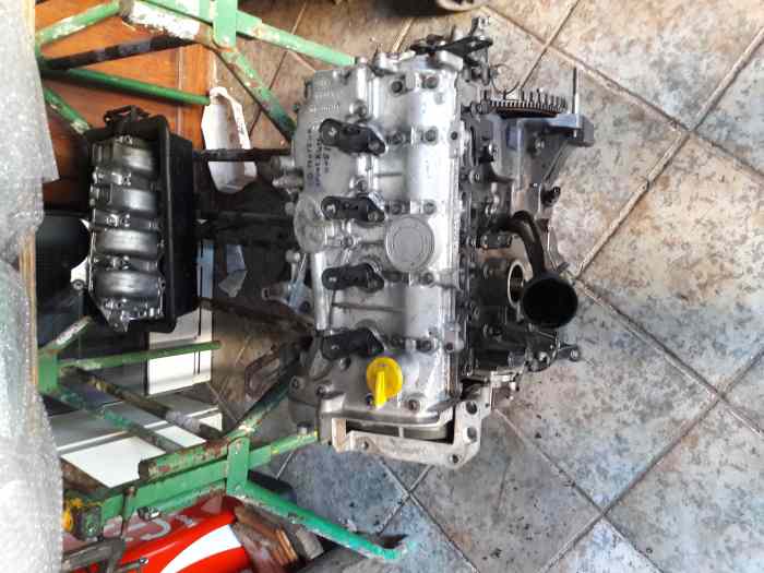 Moteur twingo 2 kit 195 ch neuf en pièces où complè 0