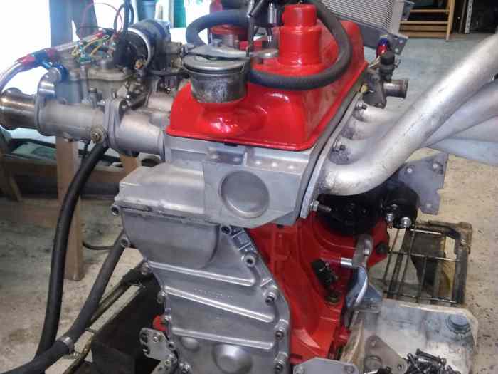 Moteur renault gordini alpine A110 A310 pièces et voitures de course à vendre, de rallye et de Moteur renault gordini alpine A110 A310 pièces et voitures de course à vendre, de rallye et de