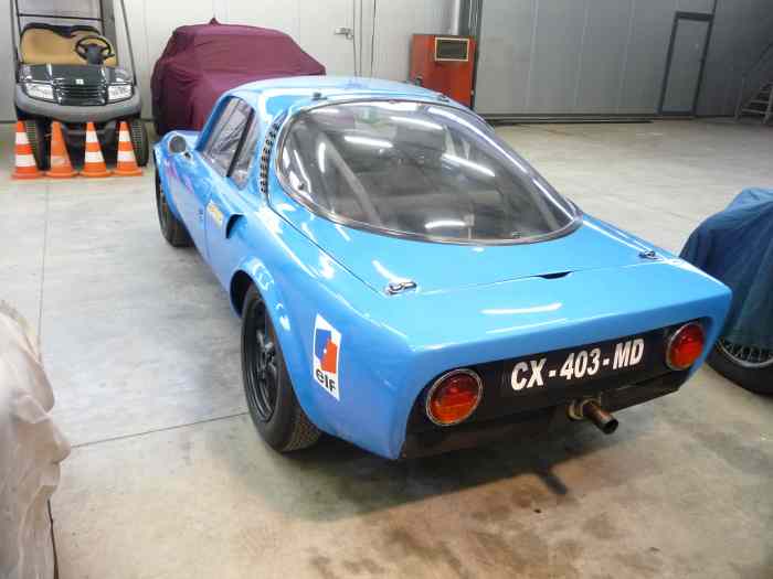 MATRA DJET 3