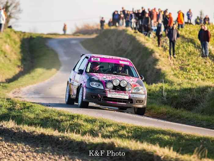 Saxo F2013 2