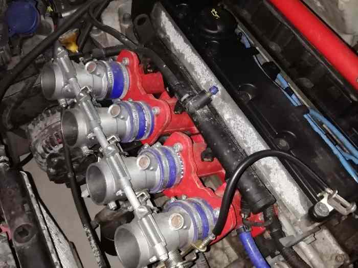 Peugeot 206 s16 f2000 5