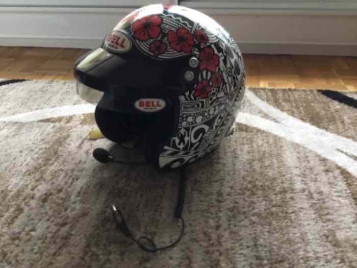 CASQUE BELL