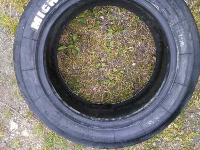 Michelin N20 20/58/15 1