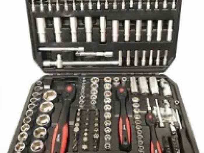 Outillage de garage ou professionnel de l