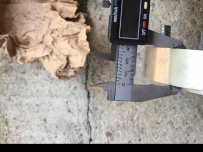 Vend cale clio
