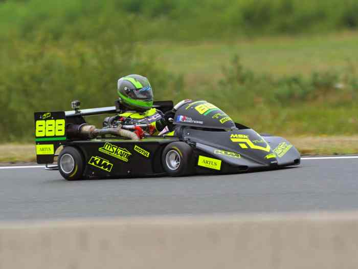Superkart FFSA