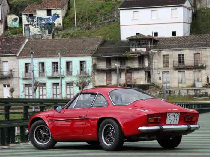 Alpine A110 1300 1