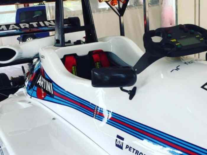 Formule Arcobaleno 3