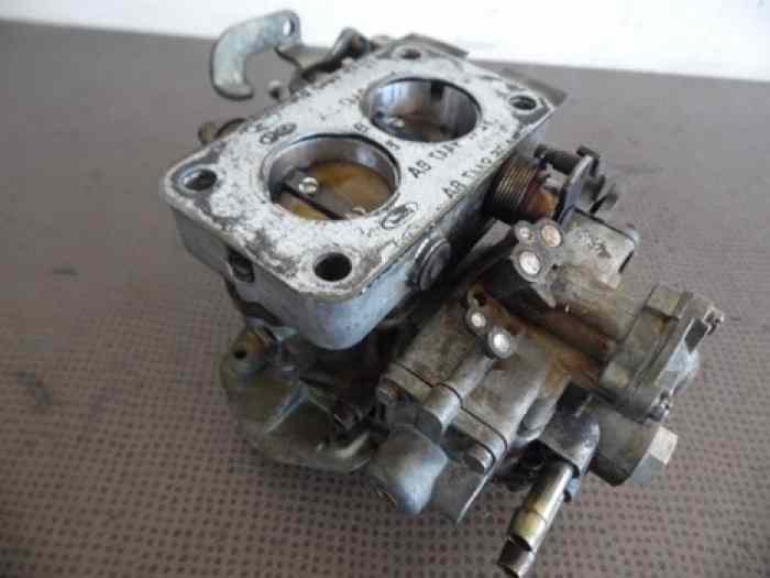 CARBURATEUR FORD CAPRI V6 2,3 5