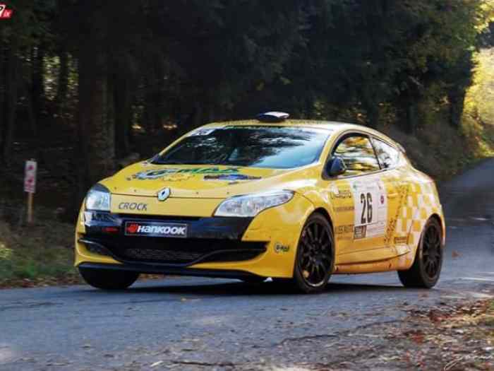 MEGANE N4 EX CHAZEL RENAULT SPORT 3