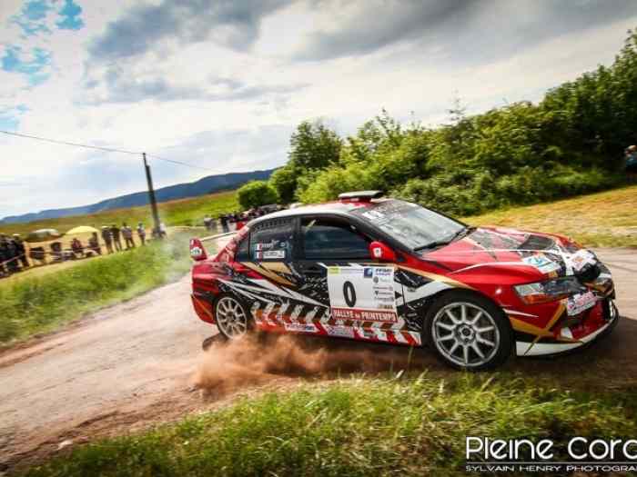 Location Evo9 GrA OFFRE SPÉCIALE !!!