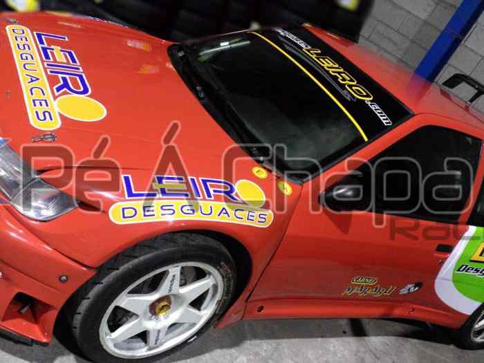 PEUGEOT 306 MAXI 1