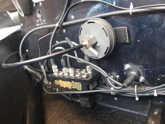 NORMA M20F Vendu – photo 4 sur 5