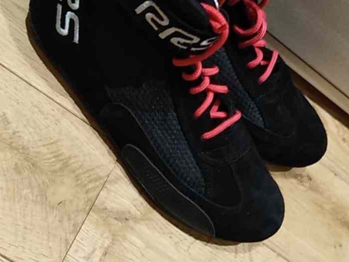 chaussure rs x