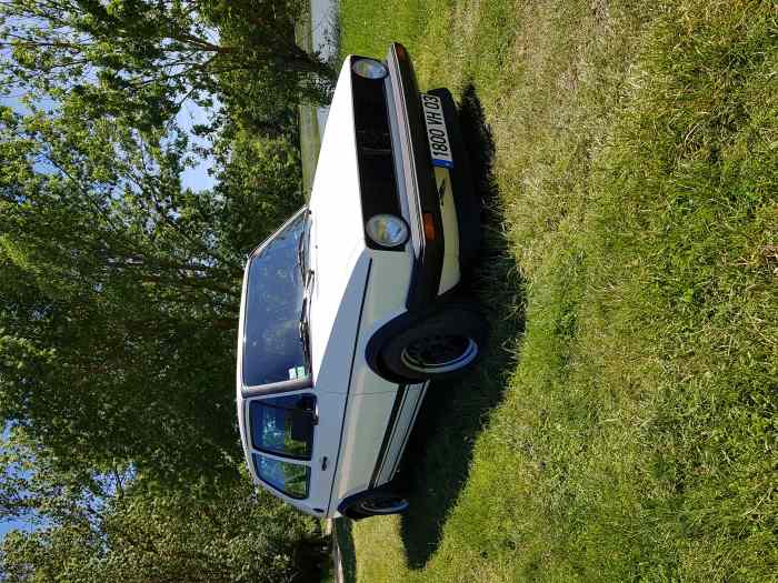 Golf 1 gti 1800 3