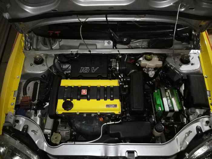 Citroën Saxo N2 TODESCHINI 3