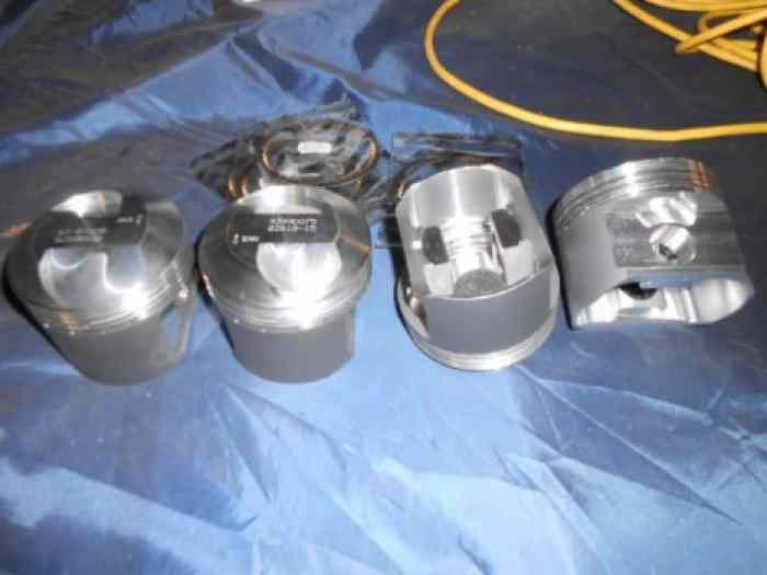 MOTEUR BMW M 10 2002 TI  GR 2 1
