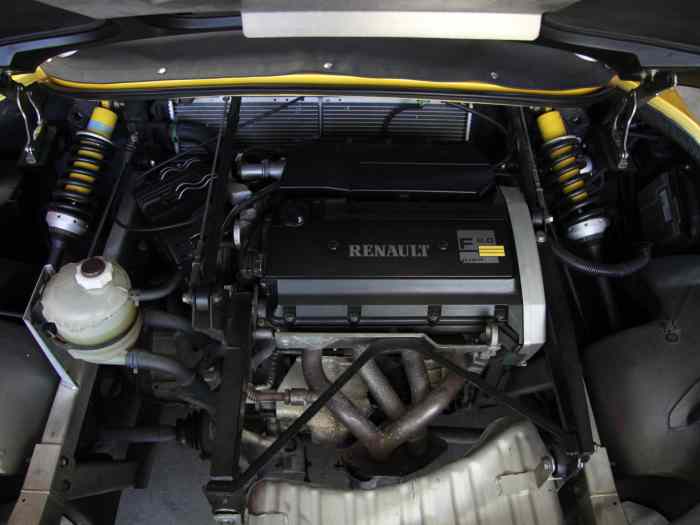 Renault Spider PV anne 1997 1