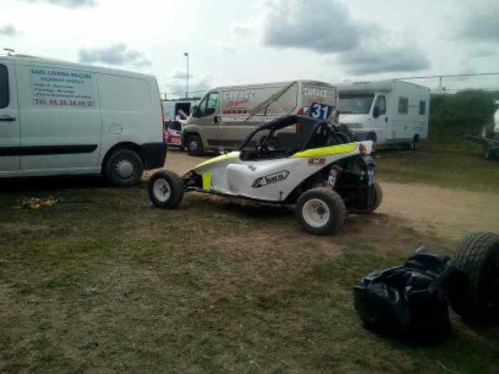 kart cross camotos 0