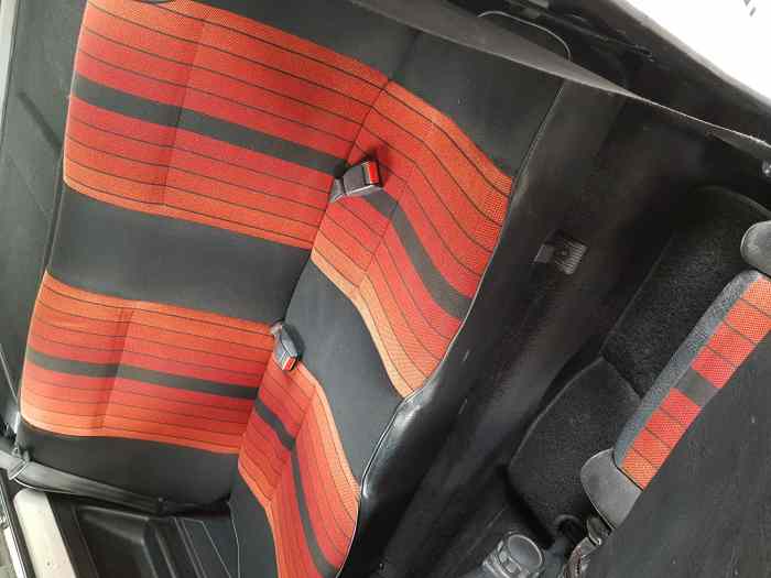Golf 1 gti 1800 4