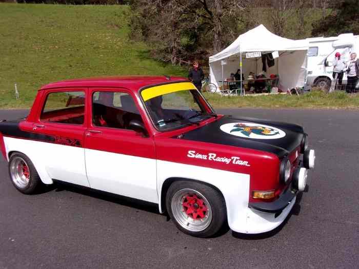 Simca 1000 Rallye 2 4