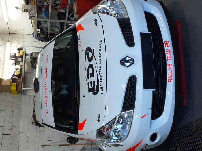 Clio 3 f2014 0