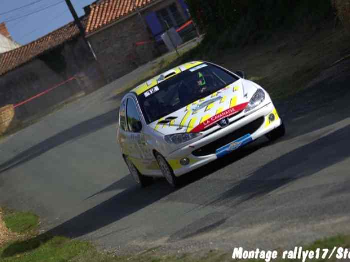 206 Xs A6k