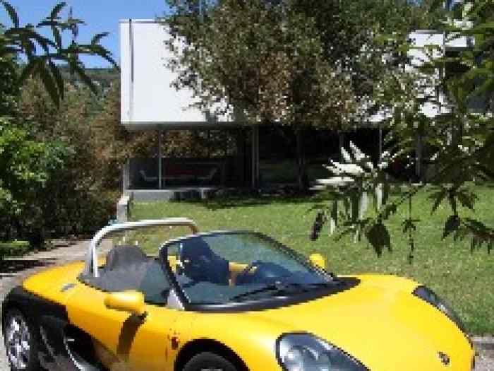 Renault Spider PV anne 1997 2