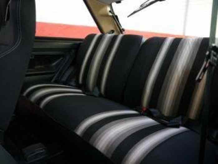 Talbot Sunbeam Lotus – photo 3 sur 4