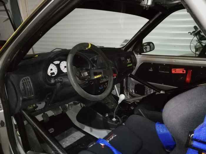 Citroën Saxo N2 TODESCHINI 4