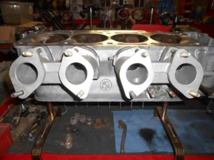 MOTEUR BMW M 10 2002 TI  GR 2 0