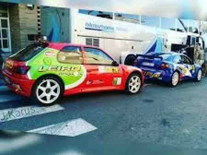 PEUGEOT 306 MAXI 2